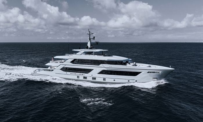Cantiere delle Marche RJ 155.39