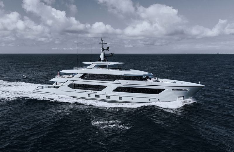 Cantiere delle Marche RJ 155.39