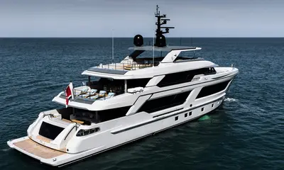 Cantiere delle Marche RJ