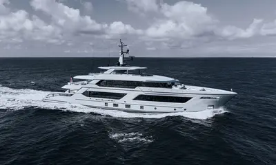 Cantiere delle Marche RJ 155.39