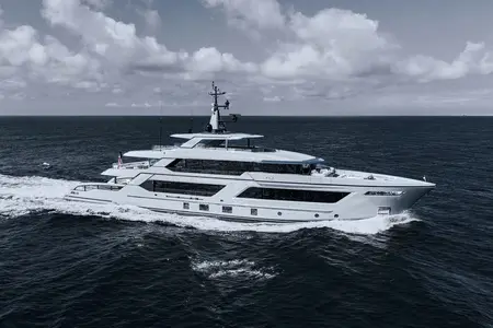 Cantiere delle Marche RJ 155.39
