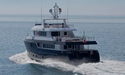 Cantiere delle Marche Stella di Mare