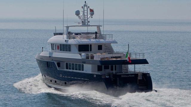 Stella di Mare