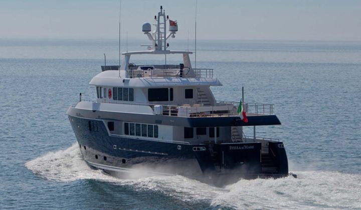 Stella di Mare