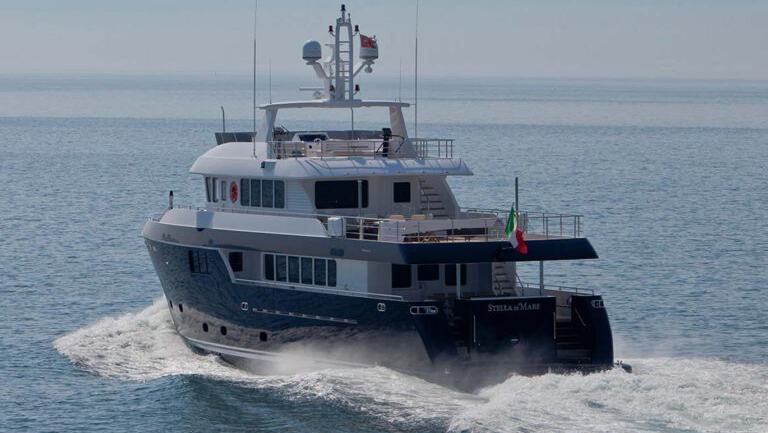 Stella di Mare