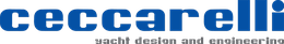 Ceccarelli Yacht Design logo
