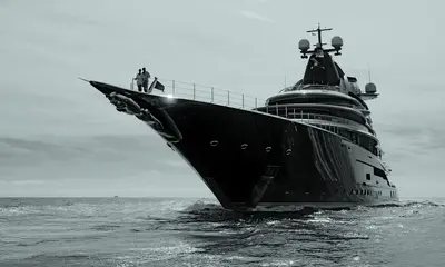 Cecil Wright 2026 large yacht market official image
