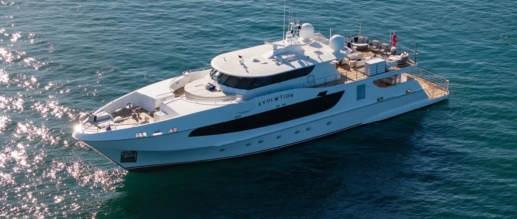 39m EVOLUTION Relaunches Sydney Charter Programme — source image