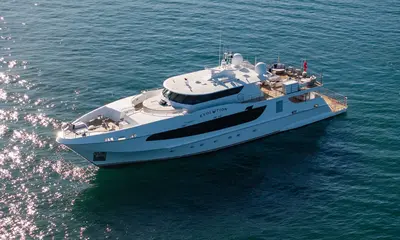 39m EVOLUTION Relaunches Sydney Charter Programme — source image