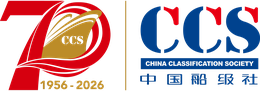 China Classification Society logo