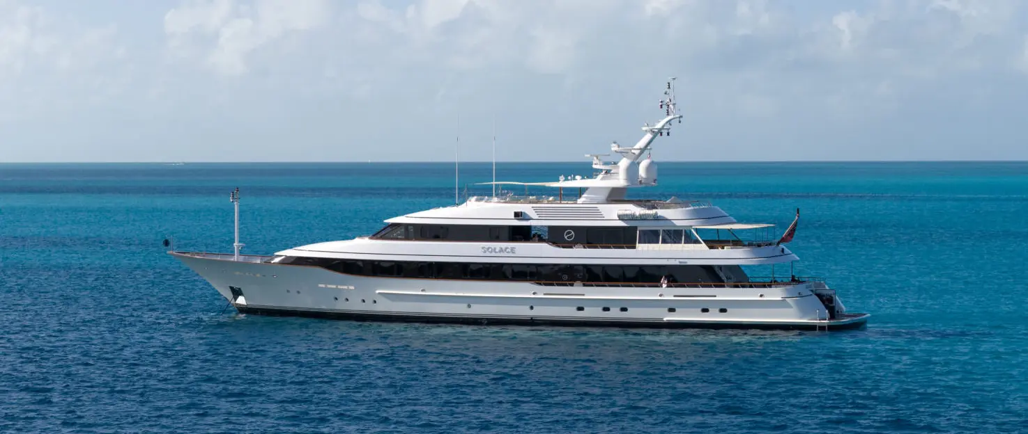 Christie Yachts Monaco 2026 official fleet image