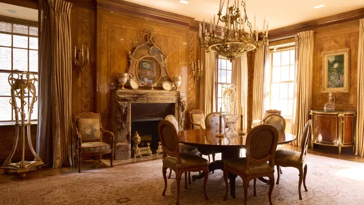 Christie’s Begins the Sale of the Marlene and Spencer Hays Collection Across Paris and New York — verified official source image