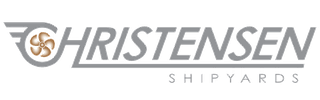 Christensen Yachts logo
