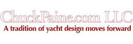 Chuck Paine Yacht Design logo