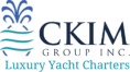 CKIM Group logo