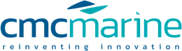 CMC Marine logo