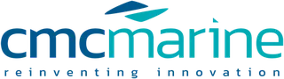 CMC Marine logo