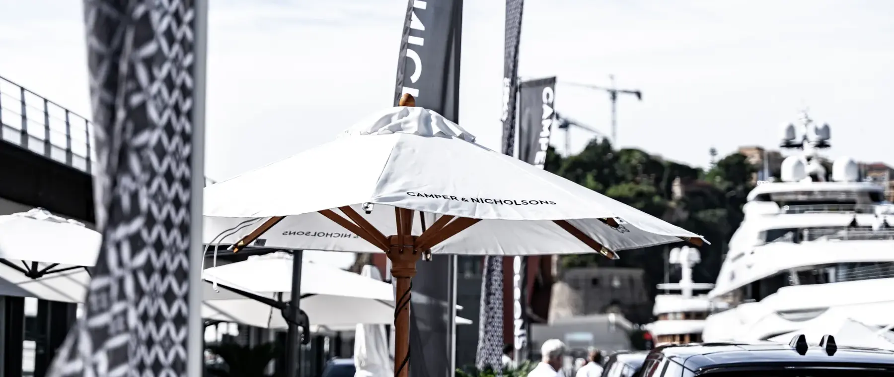 official Camper Nicholsons Monaco launches 2026