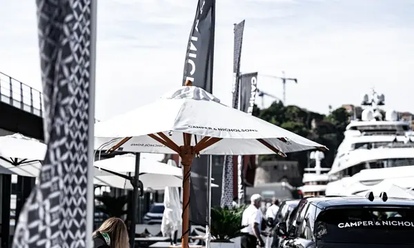 official Camper Nicholsons Monaco launches 2026