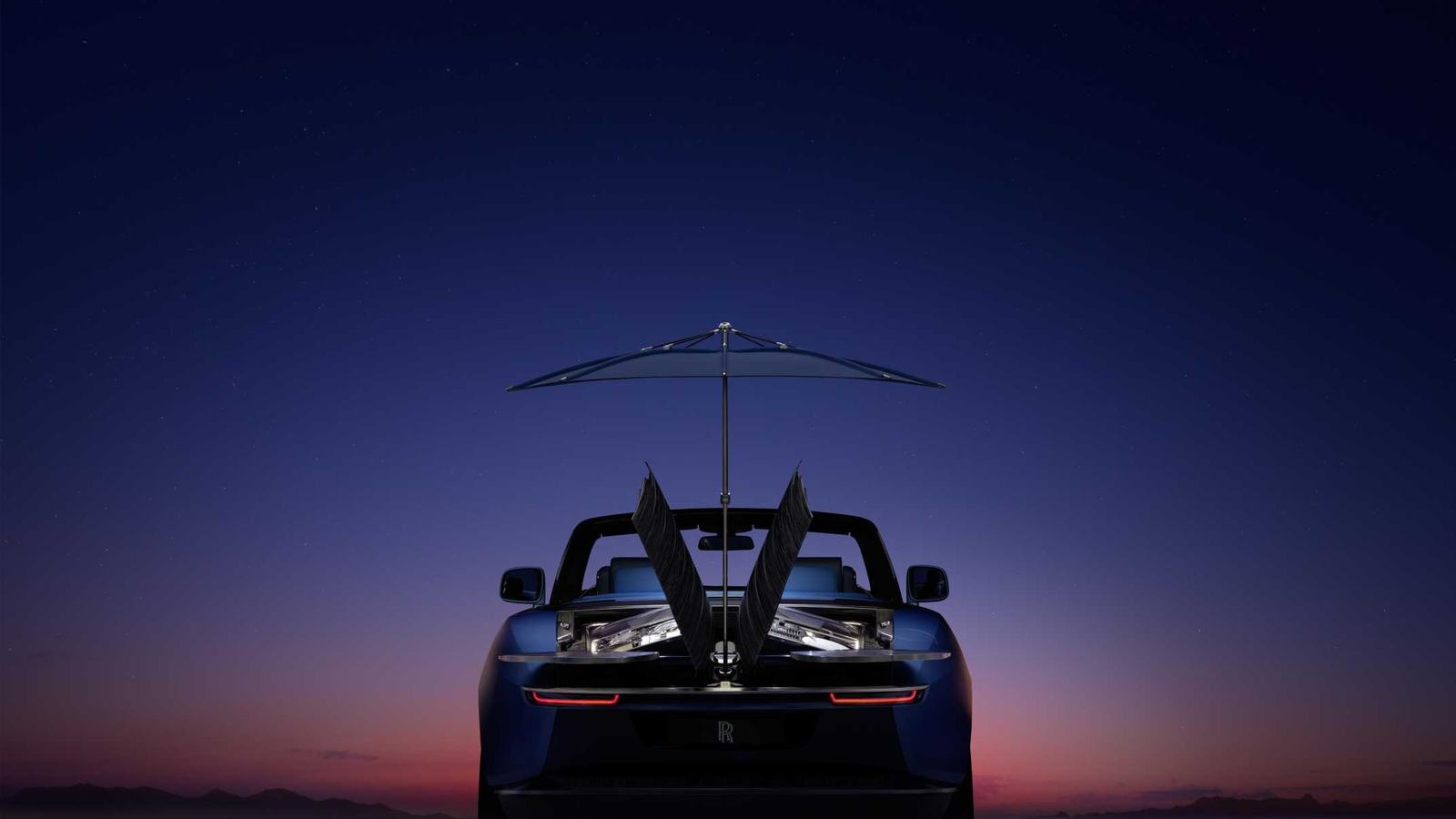 Rolls-Royce Coachbuild Turns Bespoke Motoring Into a True Commissioning Process — official source image