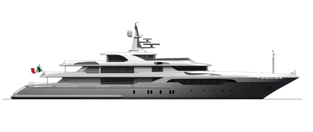 Codecasa news - New CODECASA 65