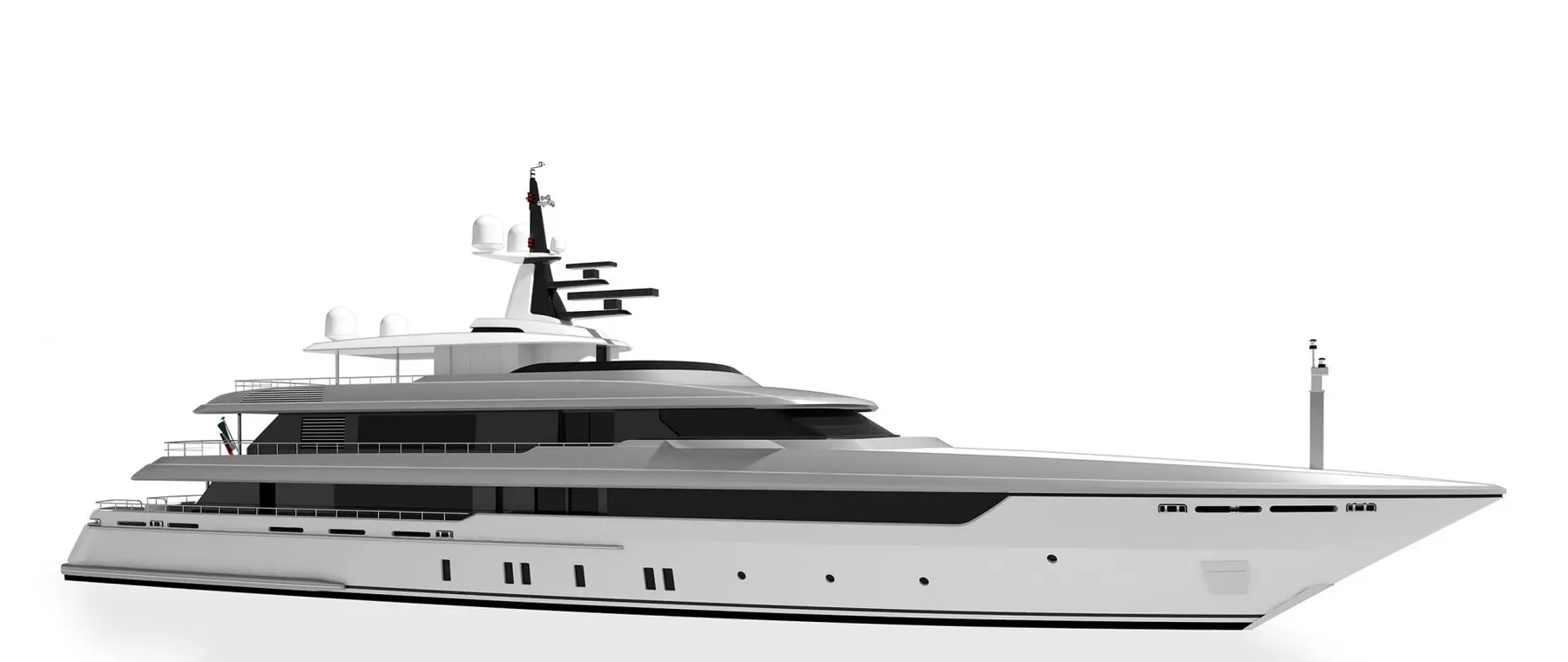 Codecasa news - CODECASA 55 – HULL F78