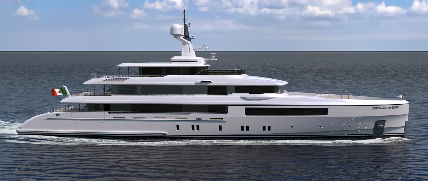 Codecasa news - CODECASA 58 – HULL C128 – SOLD