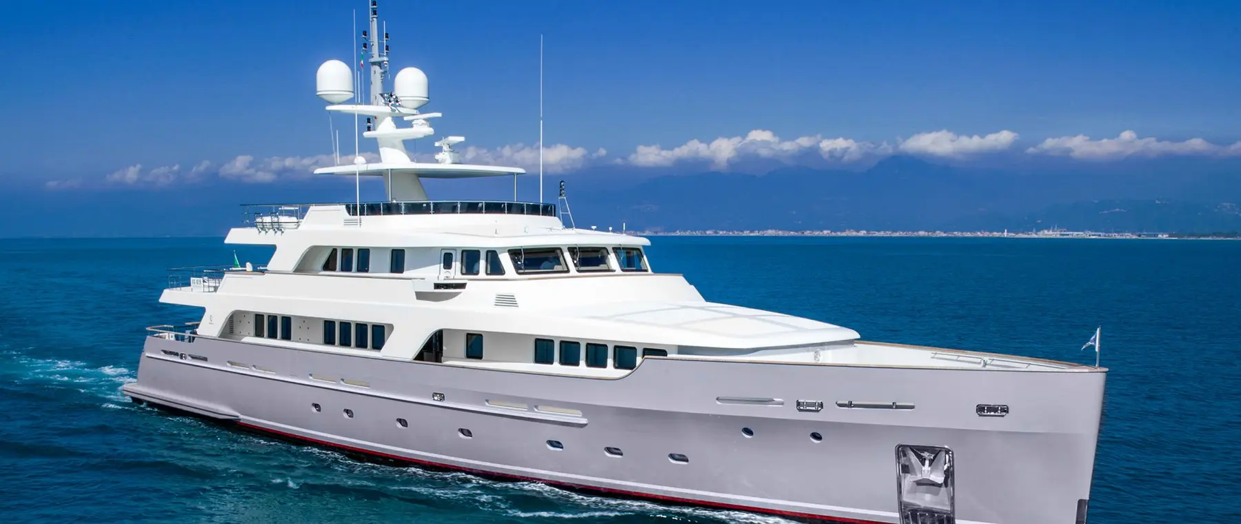 Codecasa news - Hull F 75 – VIDEO