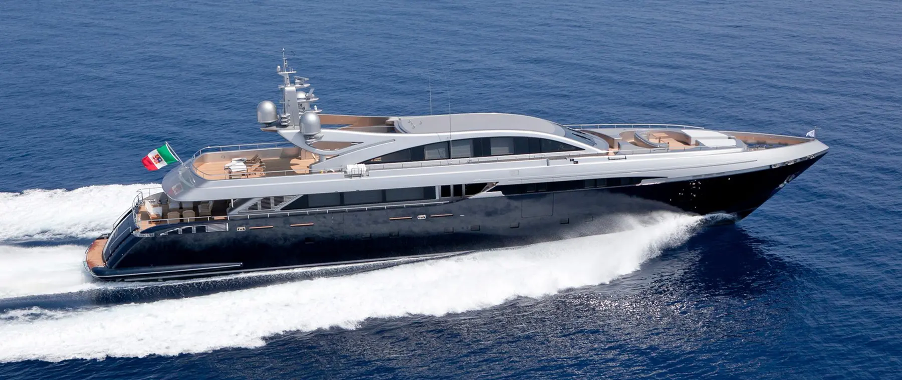 Codecasa news - VERSILIA YACHTING RENDEZ-VOUS 2019