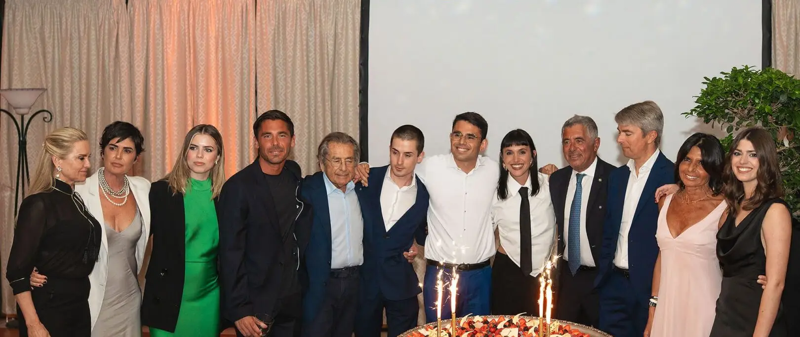 Codecasa news - 200 YEARS OF CODECASA SHIPYARDS