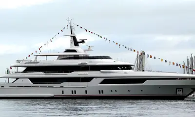 Codecasa Legacy 4