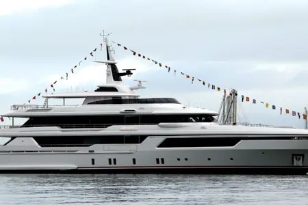 Codecasa Legacy 4