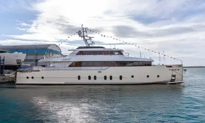 Codecasa Pleiades