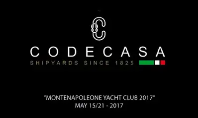 Codecasa news - MONTENAPOLEONE YACHT CLUB
