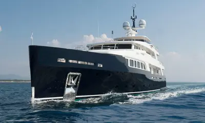 Codecasa news - CODECASA 43 FULL BEAM – VINTAGE SERIES – HULL F76 – PHOTO SHOOTING
