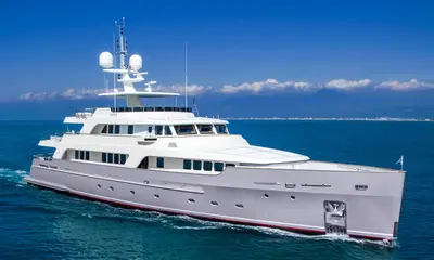 Codecasa news - Hull F 75 – VIDEO