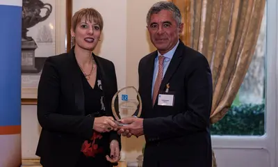 Codecasa news - BEST ITALIAN CLIENT AWARDS 2017