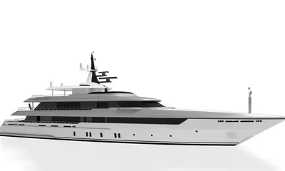 Codecasa news - CODECASA 55 – HULL F78