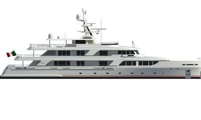Codecasa news - SALE OF THE CODECASA 50 – Vintage Series – Hull C121