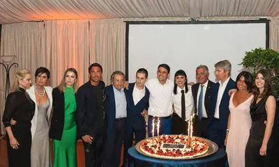 Codecasa news - 200 YEARS OF CODECASA SHIPYARDS