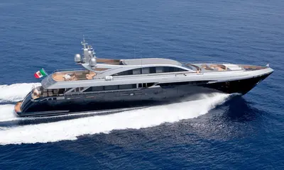 Codecasa news - Versilia Yachting Rendez-Vous 2018