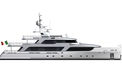 Codecasa news - Codecasa 43 – Hull C124