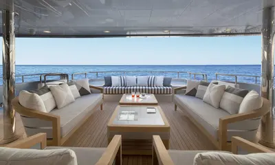 Codecasa news - CODECASA 43 Full Beam – Vintage Series – HULL C122 – PHOTOGRAPHS