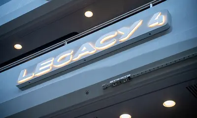 Codecasa news - The Launching of the new Codecasa 57 – Hull F81 – m.y. LEGACY 4