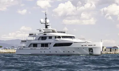 Codecasa news - Codecasa 43 – m.y. Boji – Delivered to her Owner