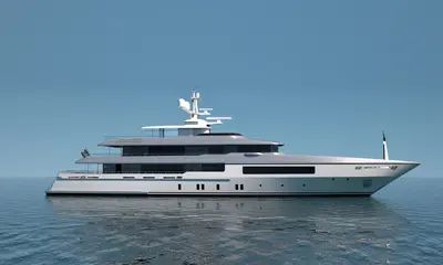 Codecasa news - CODECASA 55 – Hull C123