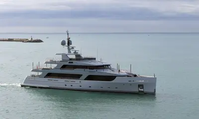 Codecasa news - CODECASA 43 – M.Y. GIOIA DELIVERED TO THE OWNER