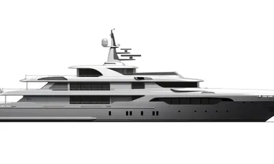 Codecasa news - New CODECASA 65