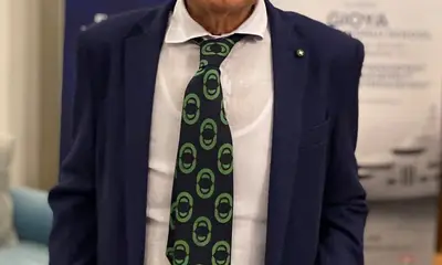 Codecasa news - FULVIO CODECASA – CONFERMENT OF THE DOCTORATE HONORIS CAUSA