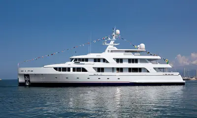 Codecasa news - CODECASA 50- M.Y. GAZZELLA – LAUNCHING